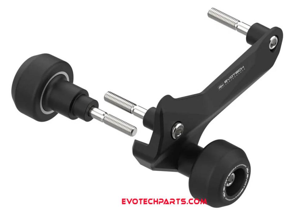 BMW S / M 1000 RR Crash Protektor von Evotech Performance (2023-2024)